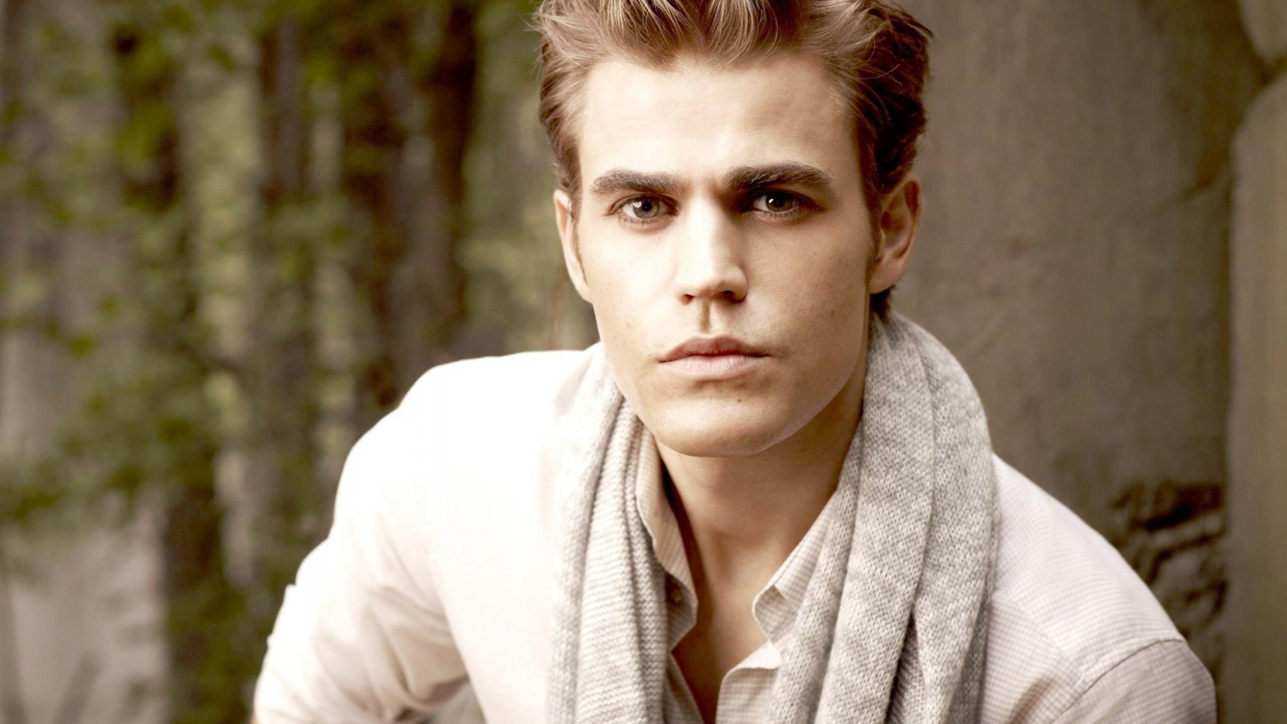 Paul Wesley Other