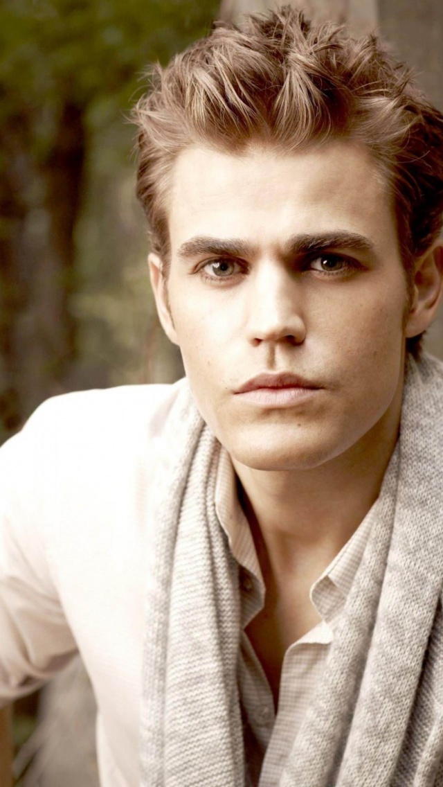 Paul Wesley Other