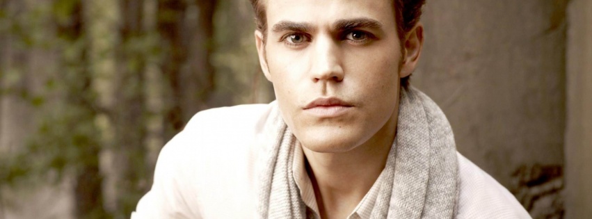 Paul Wesley Other