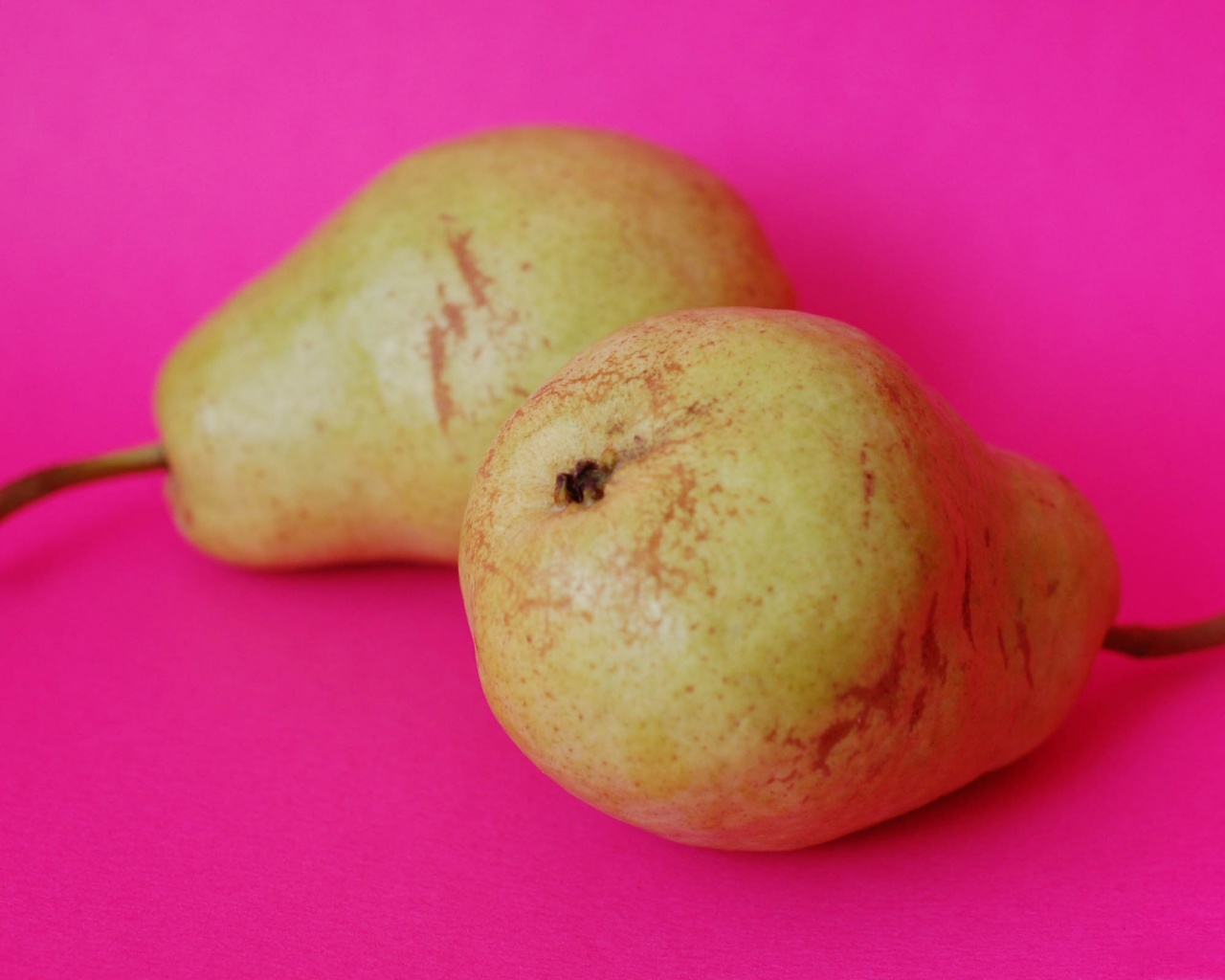 Pears