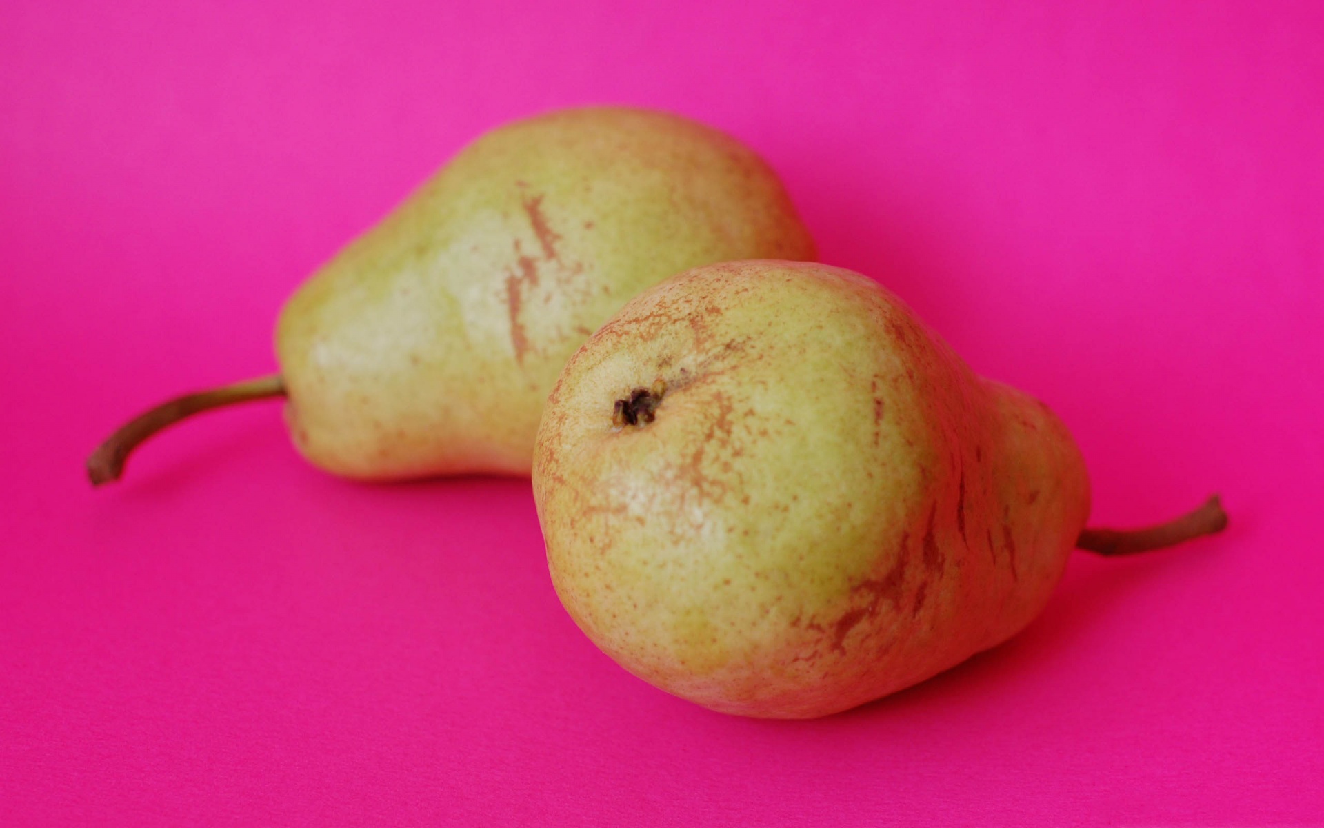 Pears