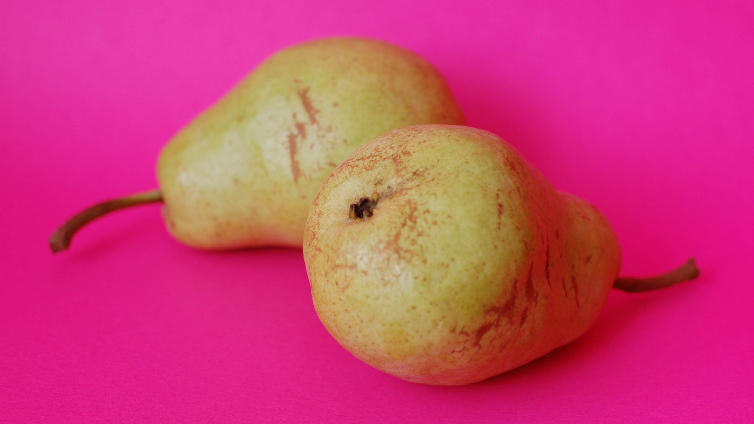 Pears