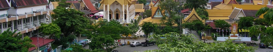 Phra Khanong Nuea Vadhana Bangkok Thailand