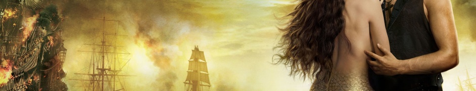 Pirates Of The Caribbean On Stranger Tides Wallpapers 13