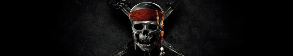 Pirates Of The Caribbean On Stranger Tides Wallpapers 4