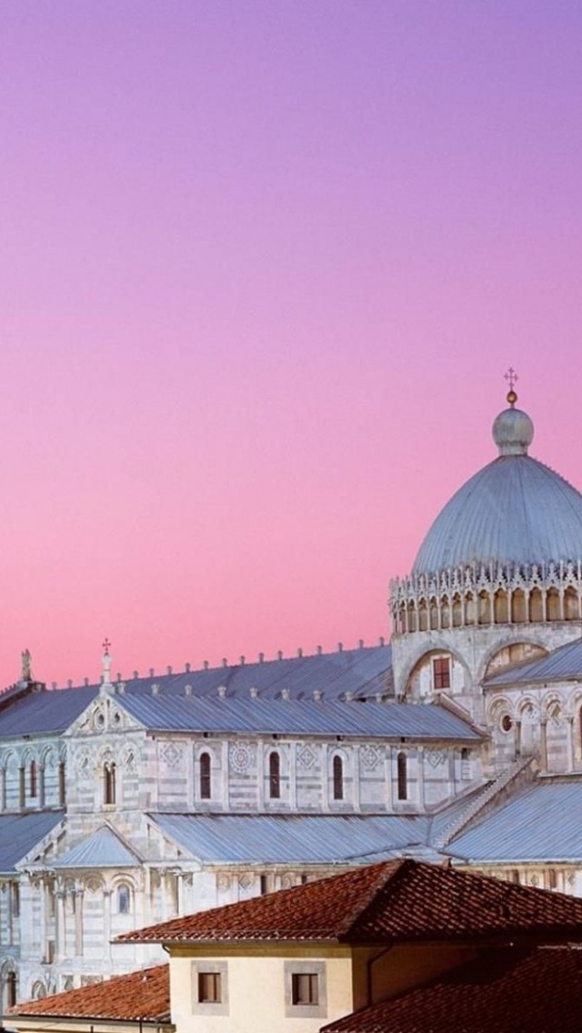 Pisa Tower Italy