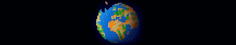 Pixel World