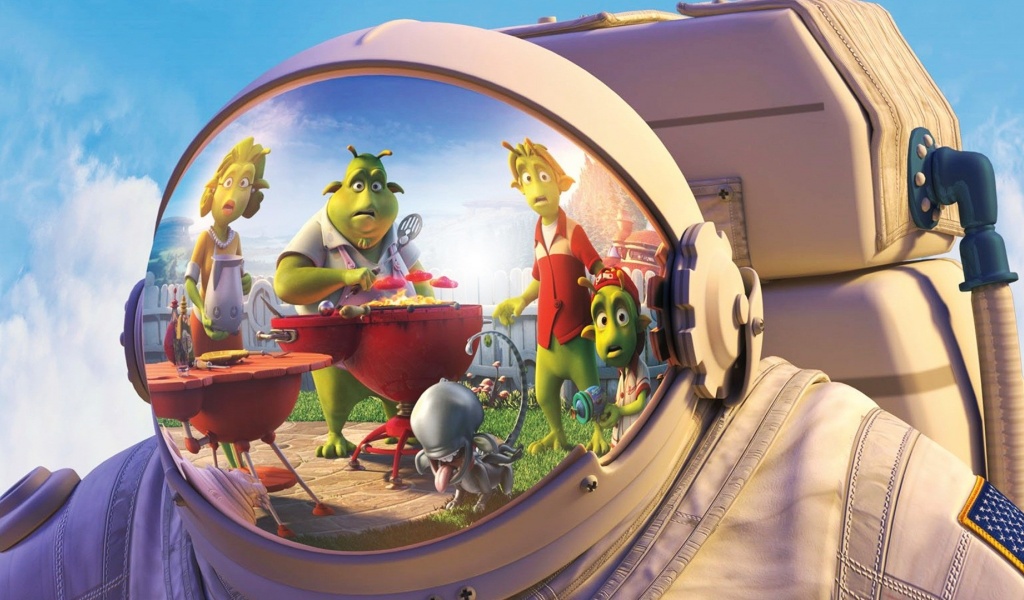 Planet 51