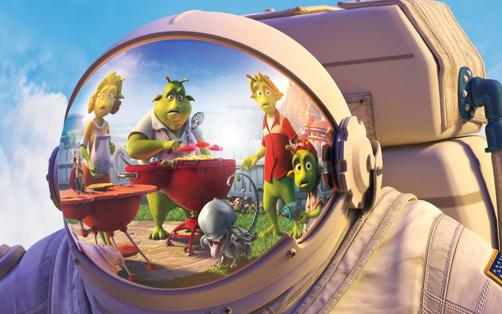 Planet 51