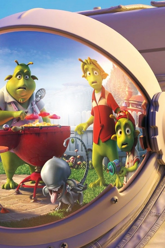 Planet 51