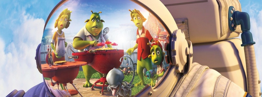 Planet 51