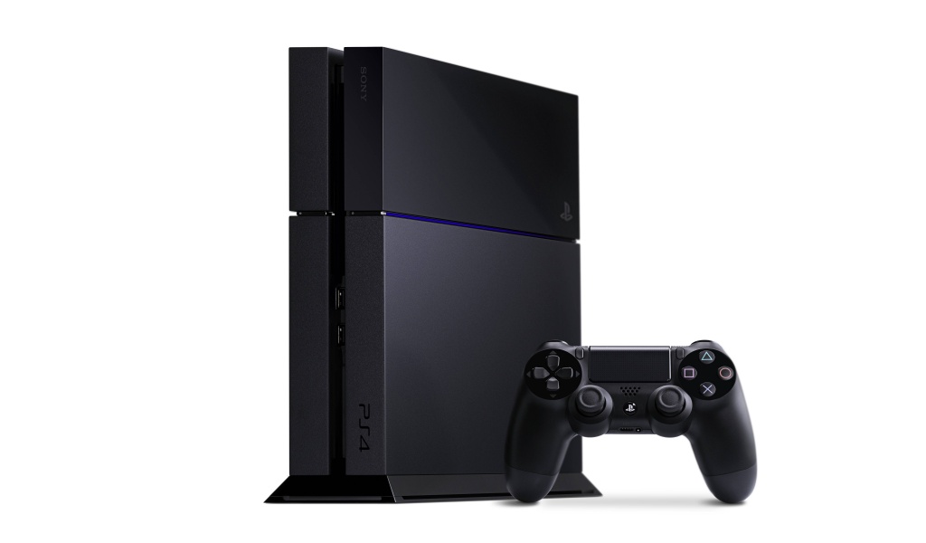 PlayStation 4