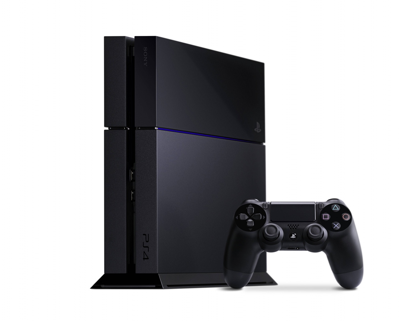 PlayStation 4