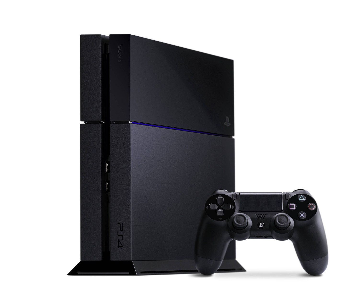 PlayStation 4