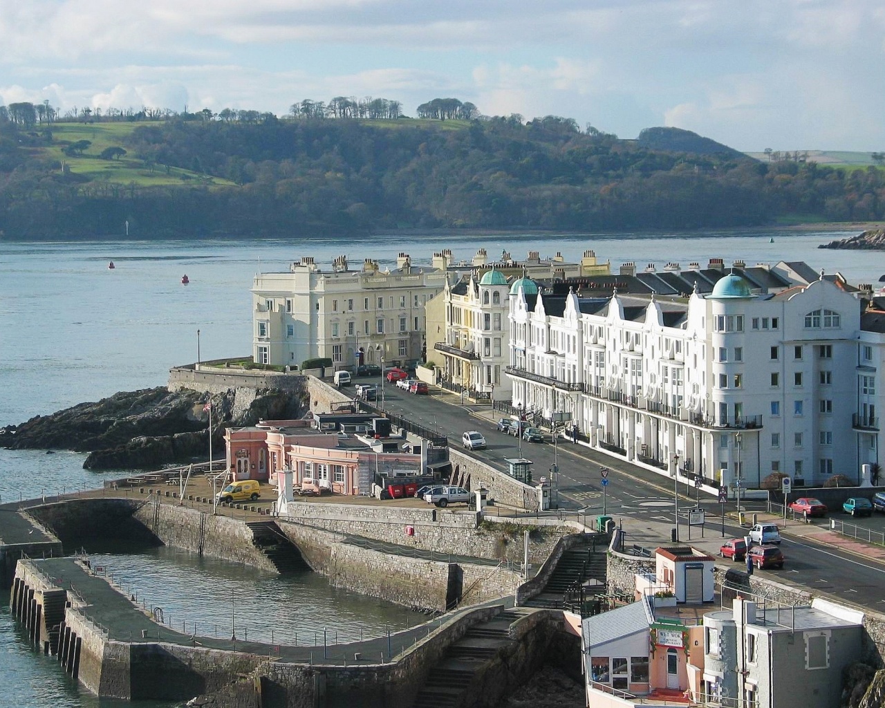 Plymouth England United Kingdom