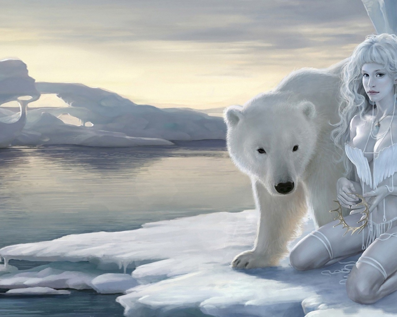 Polar Queen