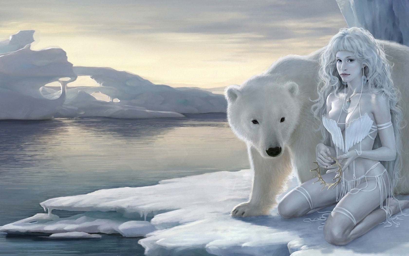 Polar Queen