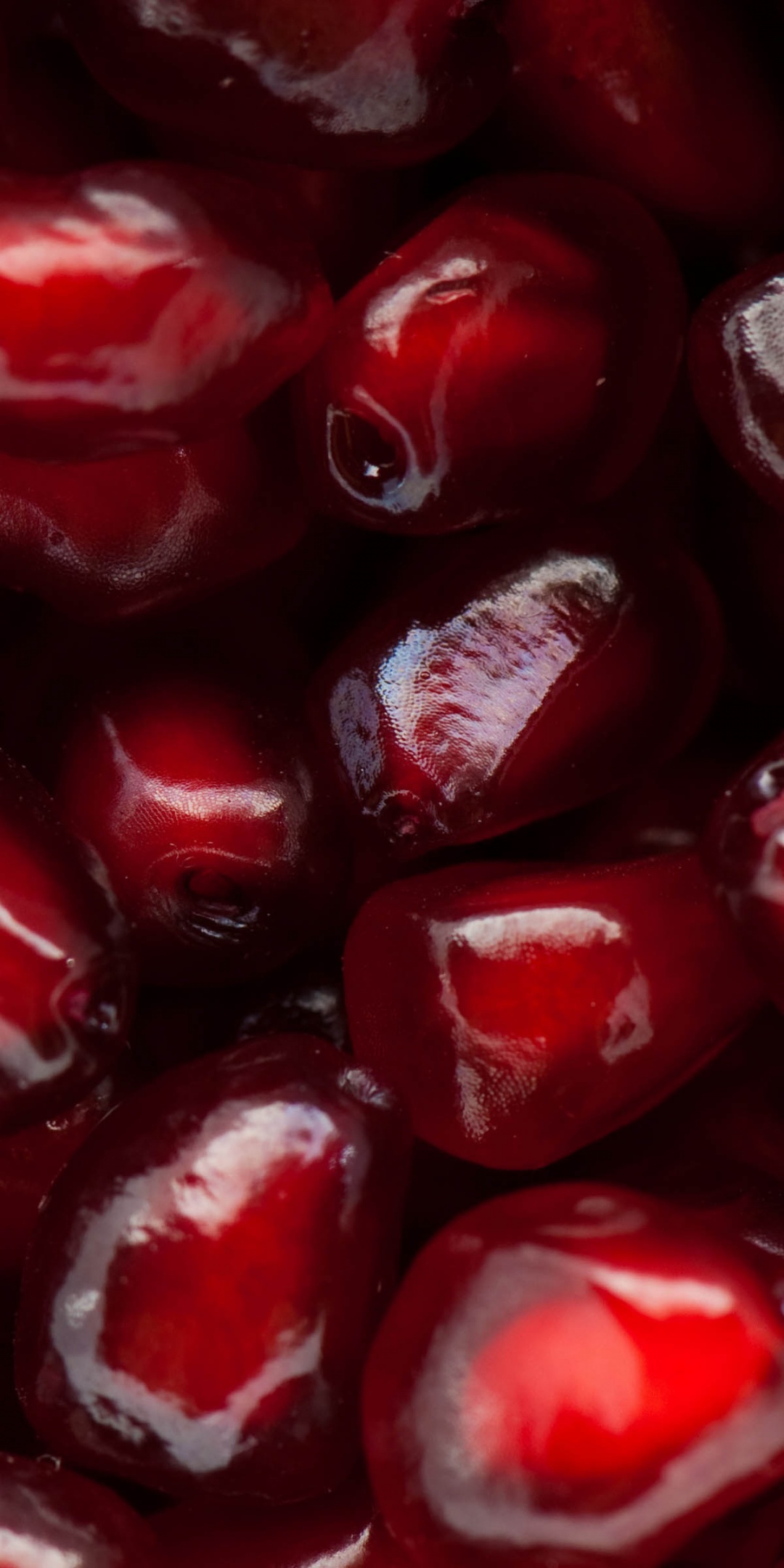 Pomegranate Seeds