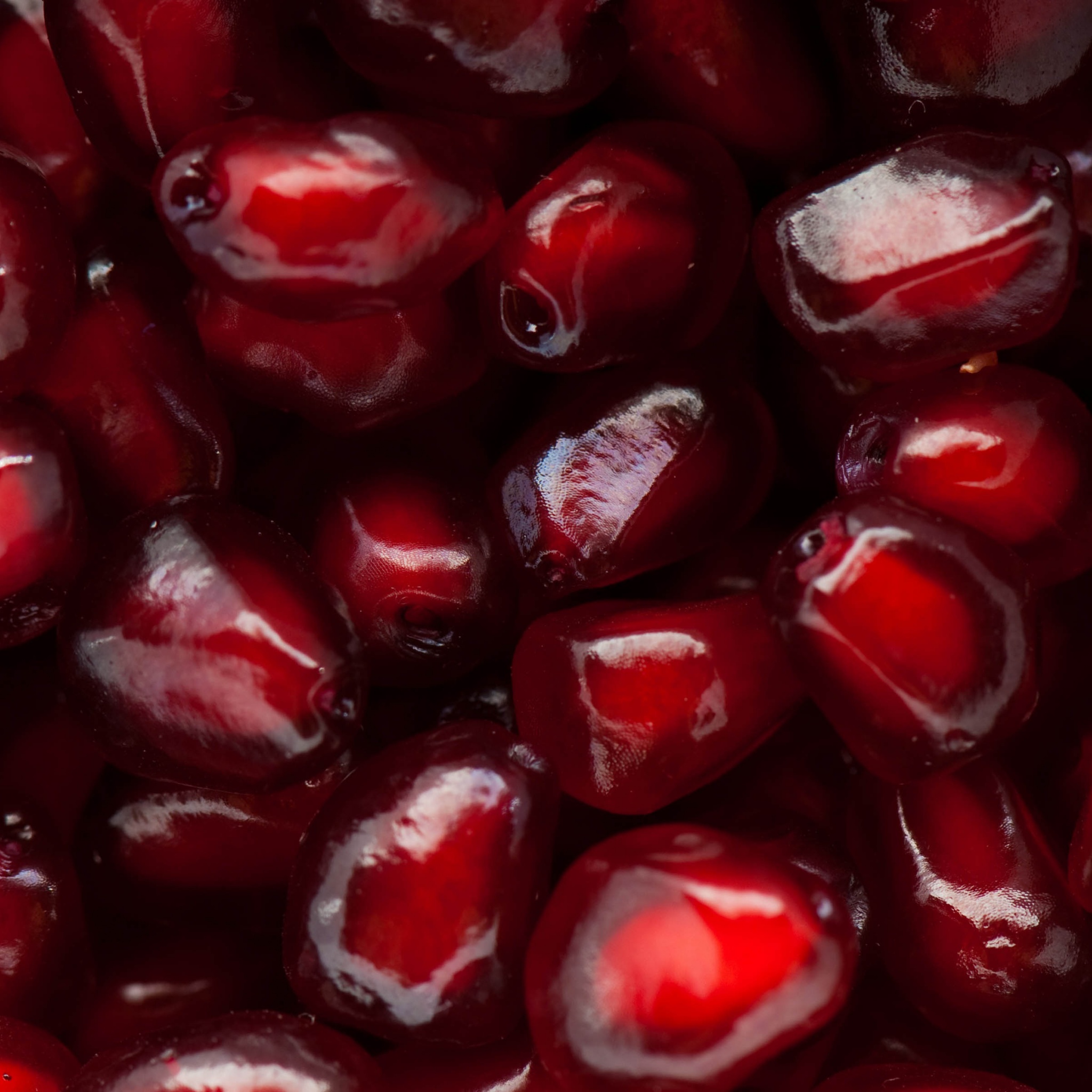 Pomegranate Seeds