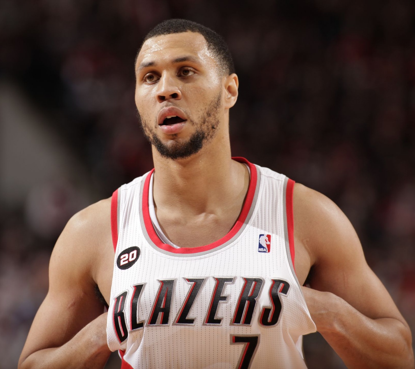 Portland Trail Blazers Brandon Roy1