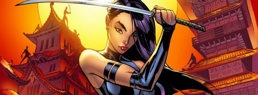 Psylocke