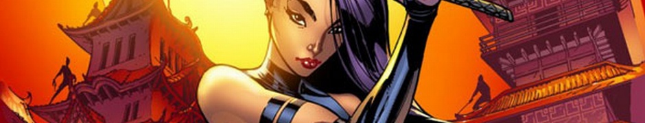 Psylocke