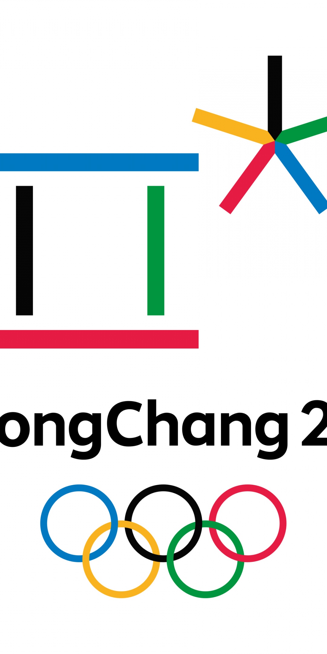 PyeongChang 2018 - Winter Olympics