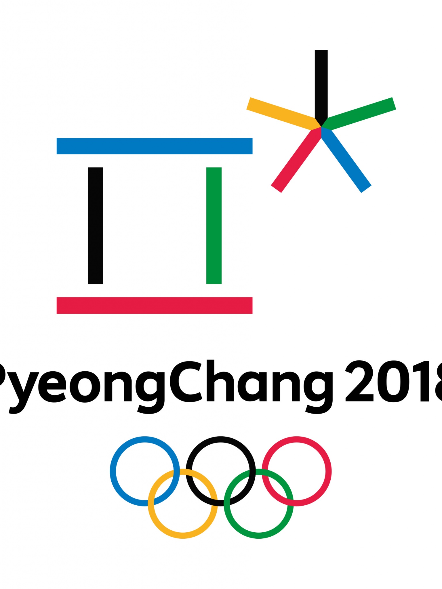 PyeongChang 2018 - Winter Olympics