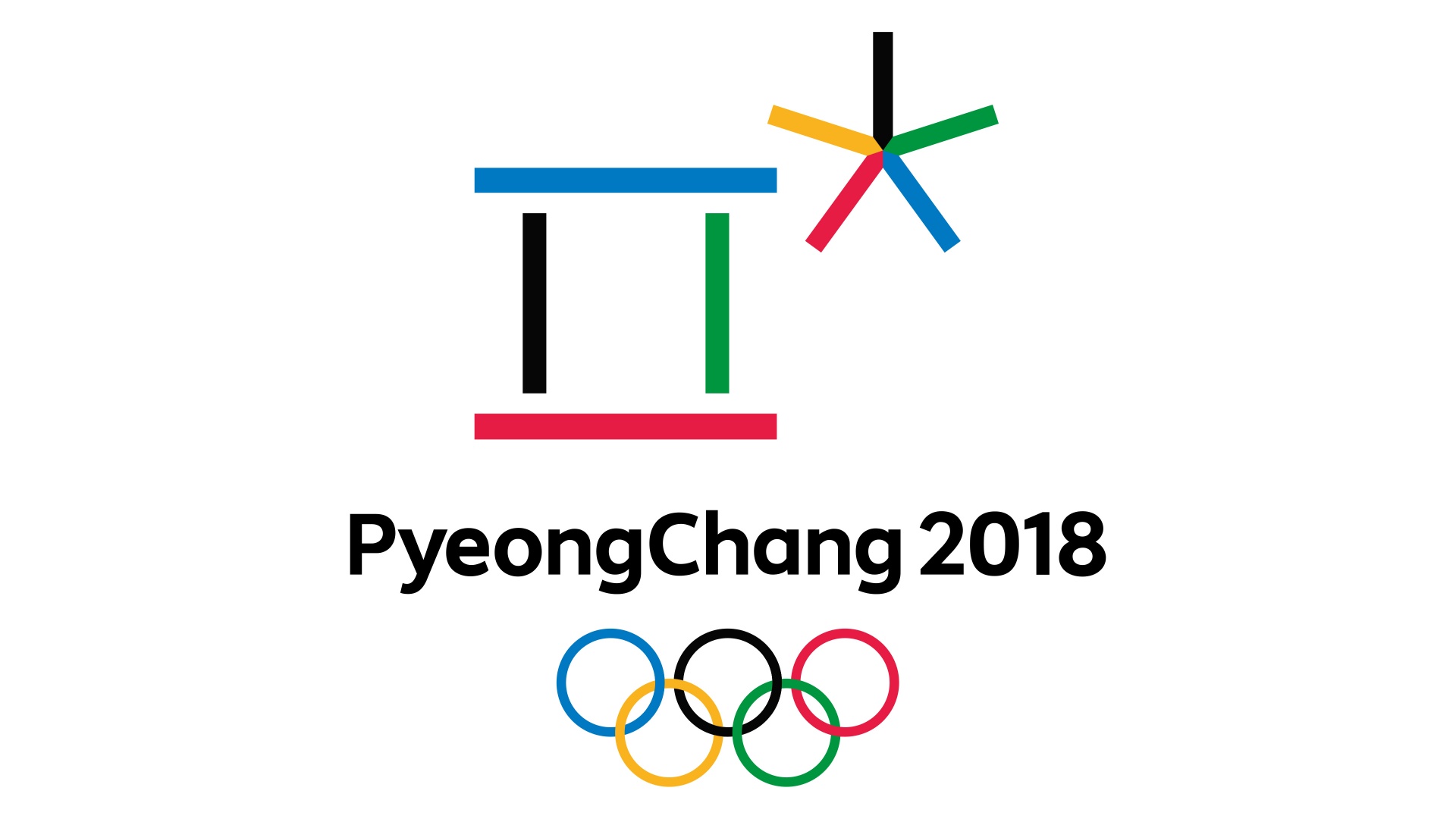 PyeongChang 2018 - Winter Olympics