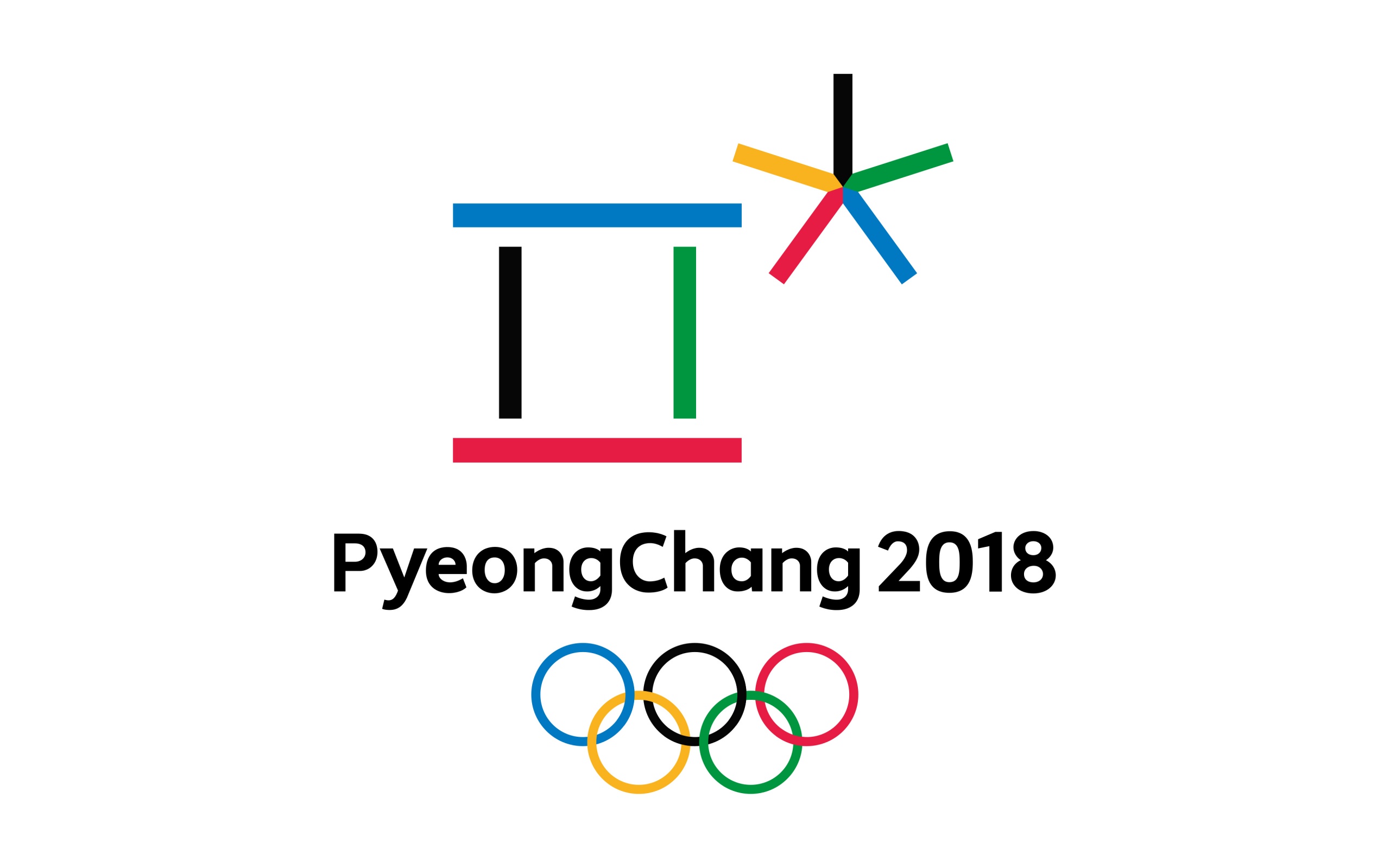 PyeongChang 2018 - Winter Olympics