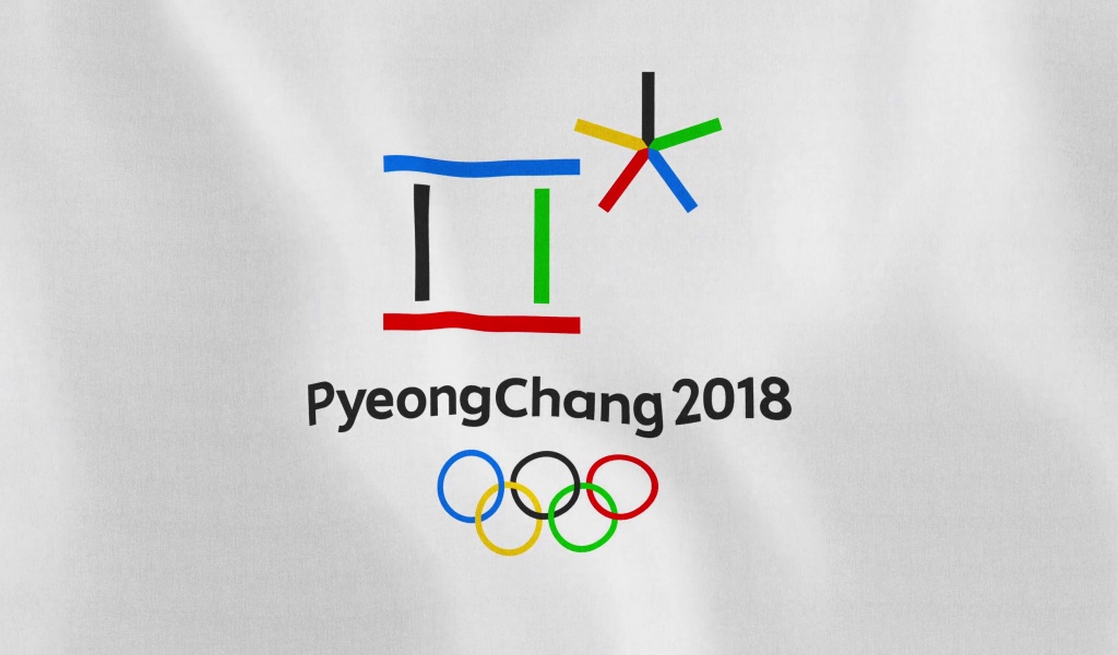 PyeongChang 2018 Winter Olympics