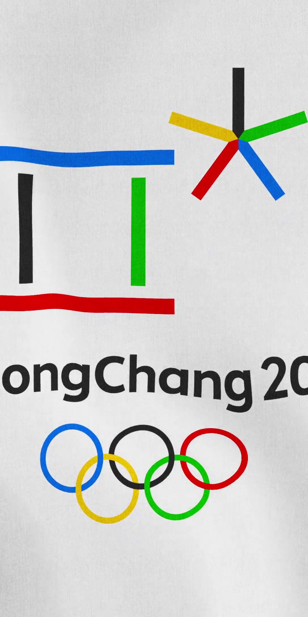 PyeongChang 2018 Winter Olympics