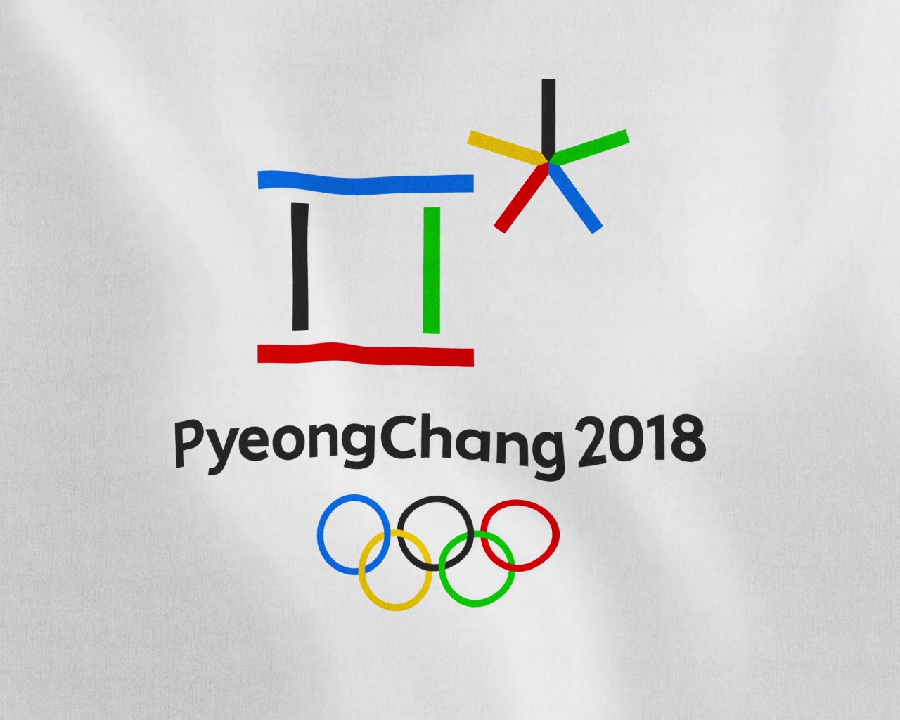 PyeongChang 2018 Winter Olympics