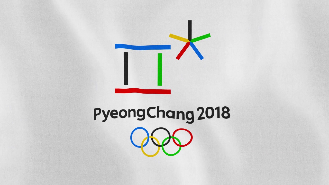 PyeongChang 2018 Winter Olympics