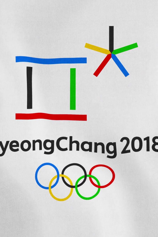 PyeongChang 2018 Winter Olympics