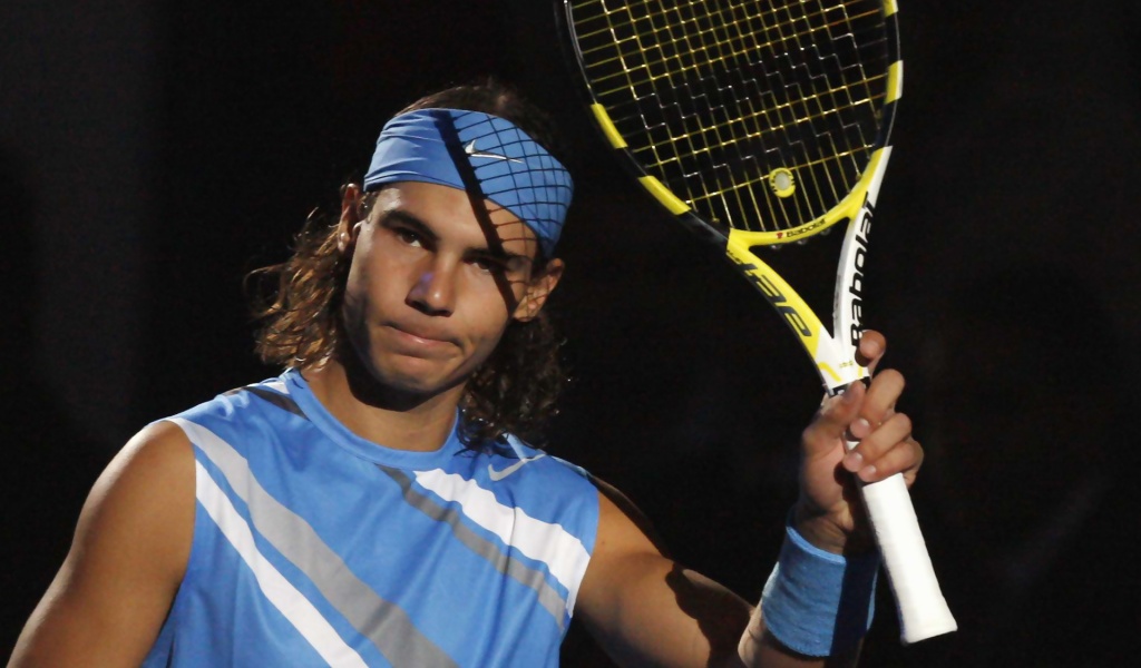 Rafael Nadal