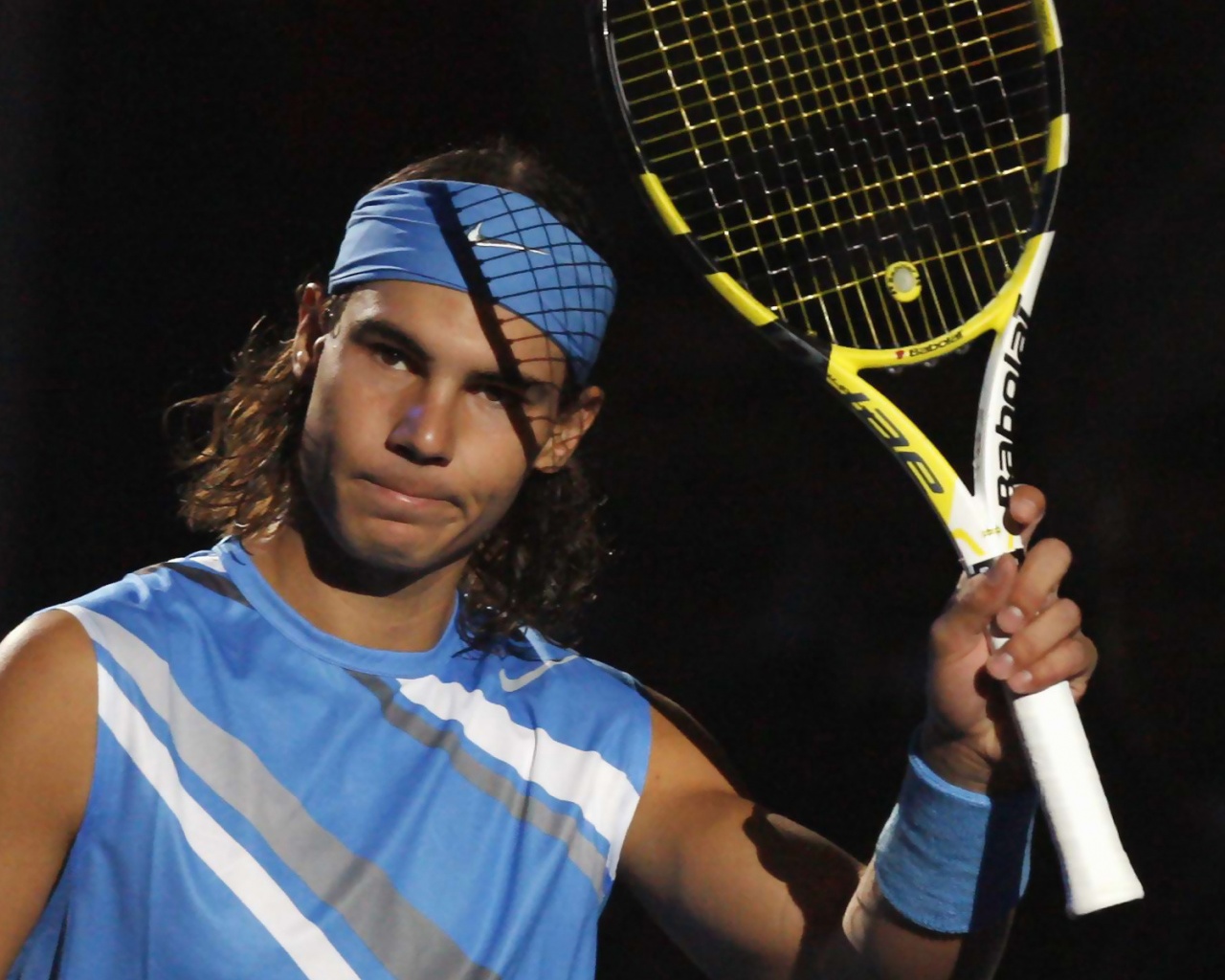 Rafael Nadal