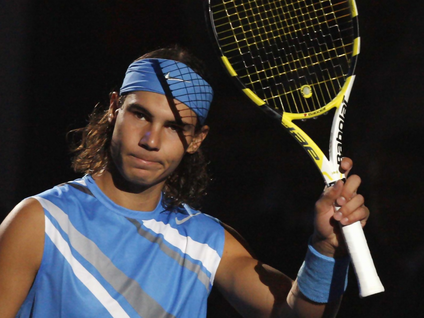 Rafael Nadal