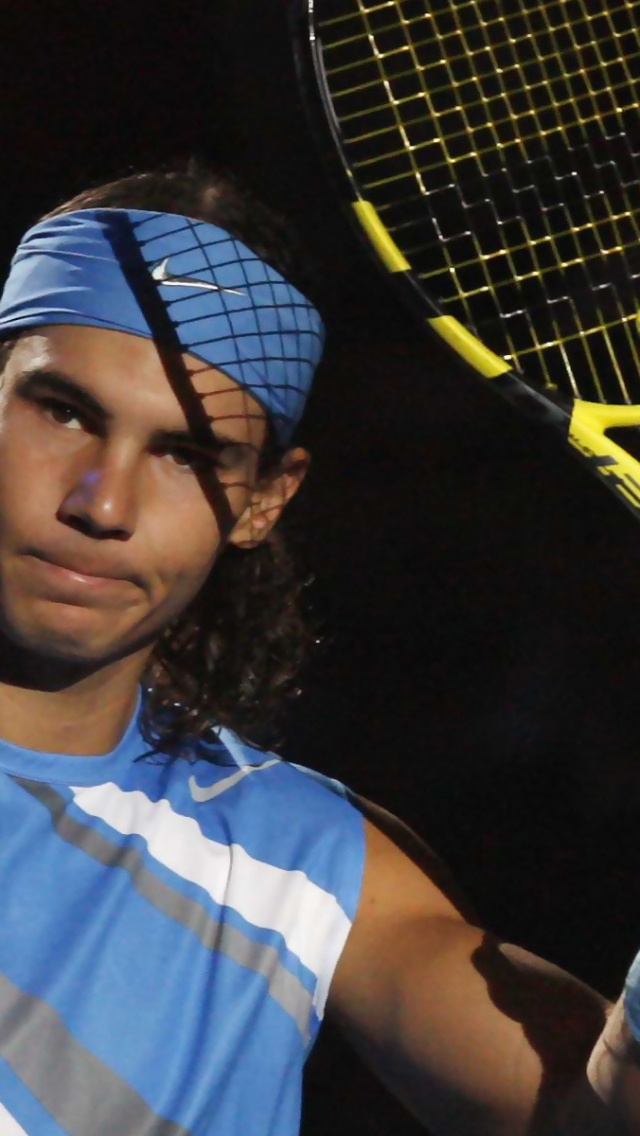 Rafael Nadal