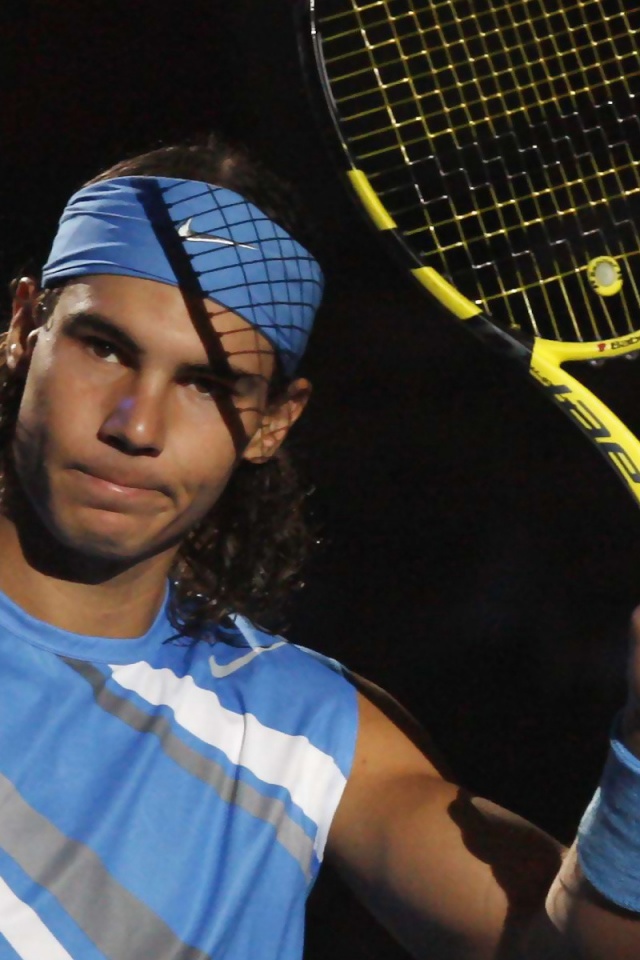 Rafael Nadal