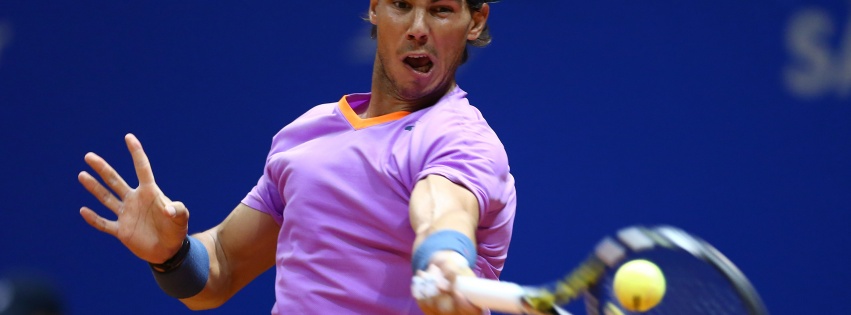 Rafael Nadal Parera