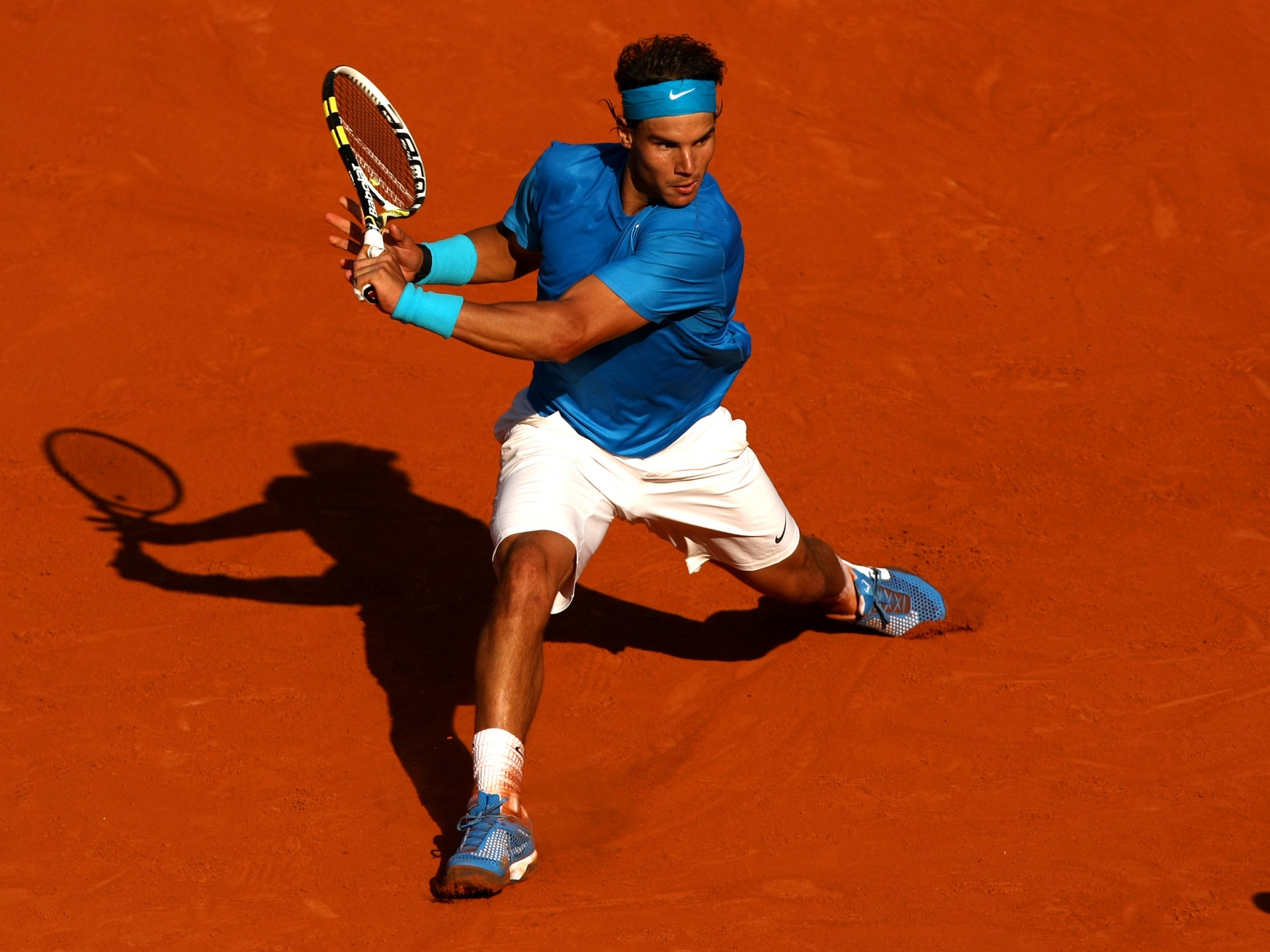 Rafael Nadal - Roland Garros