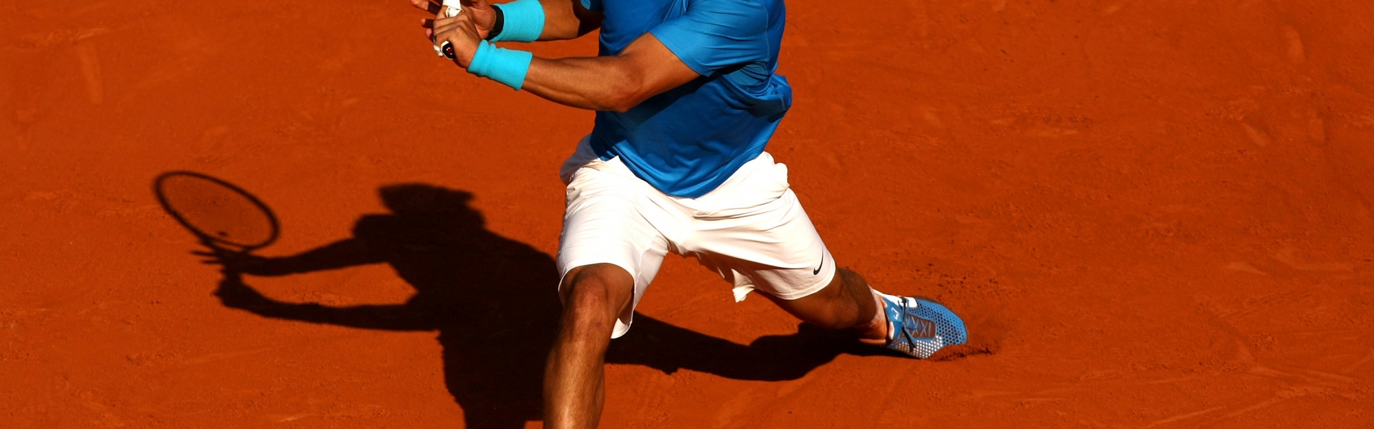 Rafael Nadal - Roland Garros