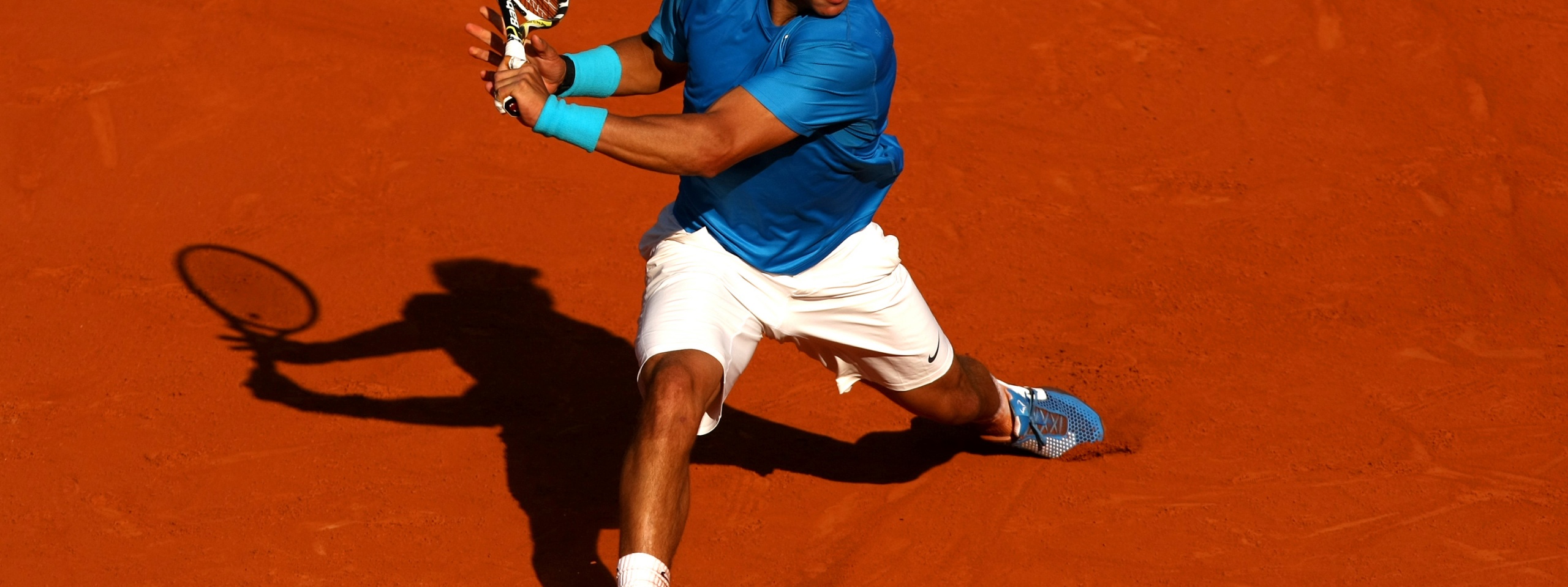 Rafael Nadal - Roland Garros