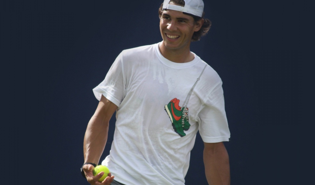 Rafael Nadal Wallpaper