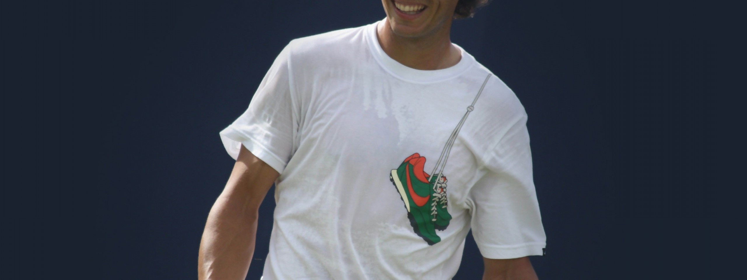 Rafael Nadal Wallpaper