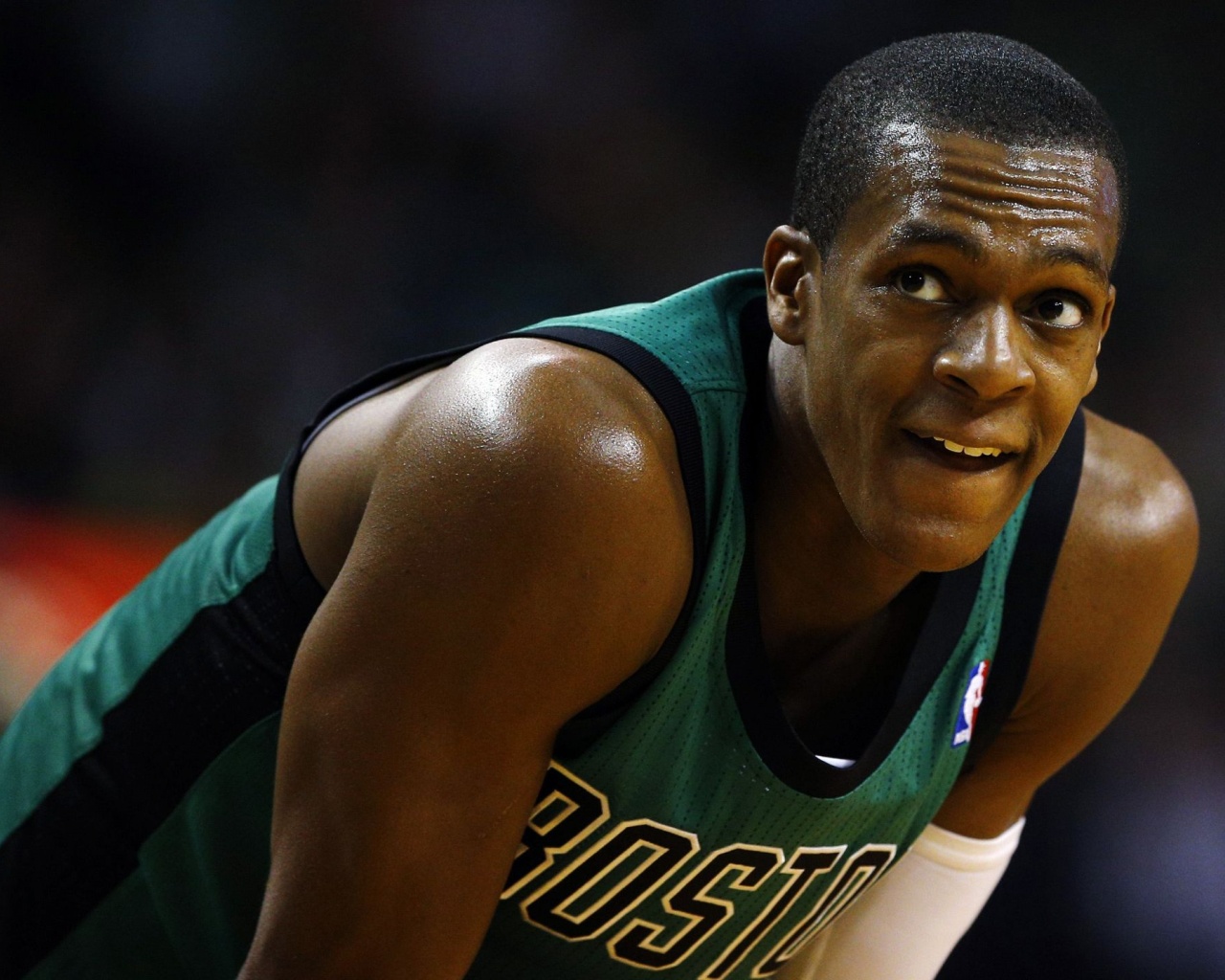 Rajon Rondo