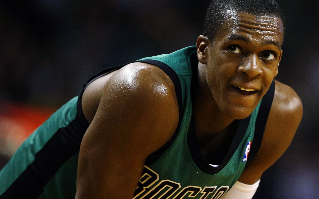 Rajon Rondo