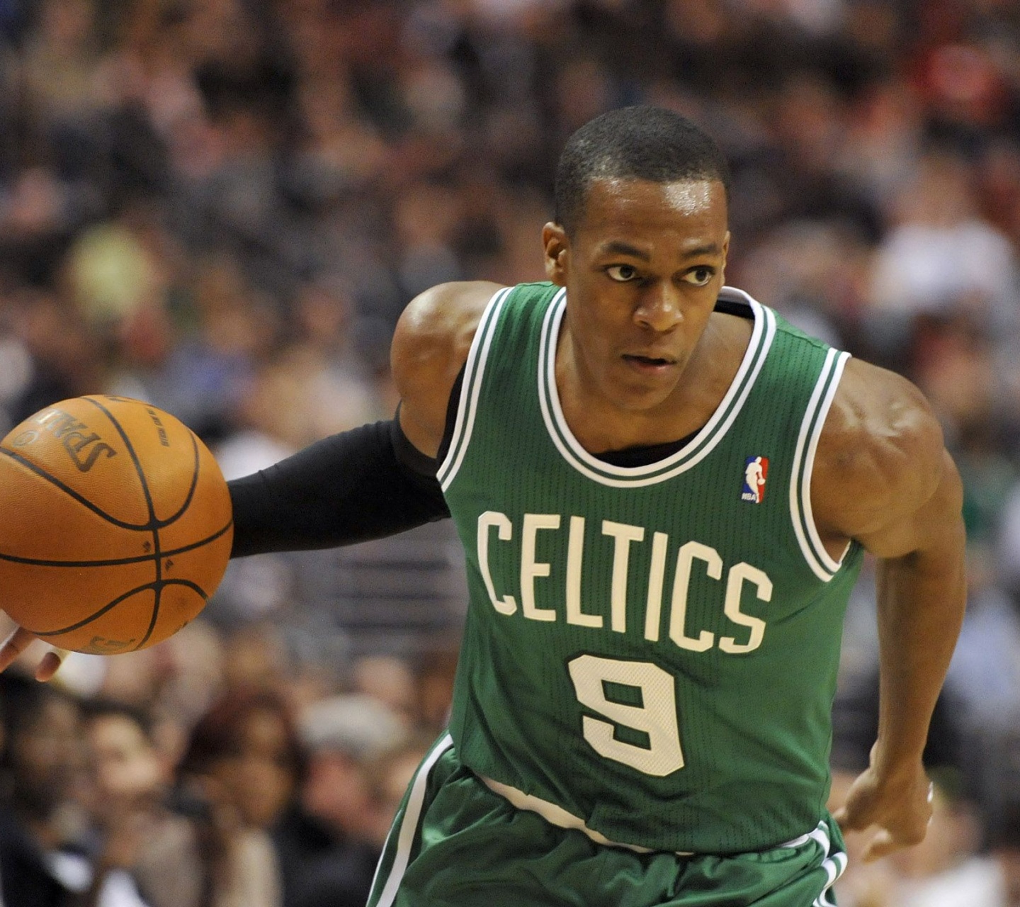 Rajon Rondo Boston Celtics