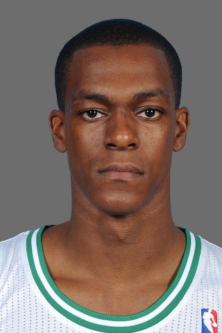 Rajon Rondo Boston Celtics1